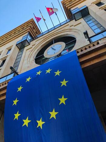 El Ayuntamiento es seleccionado para un programa europeo