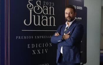 XXIV edición de los Premios San Juan de FEDA