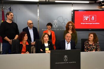 Emilio Sáez: «Serrano debe asimilar que ya no es la oposición