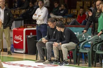 El Albacete Basket retoma su Campus de Navidad