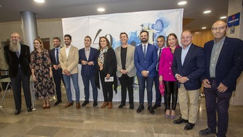 Cultural Albacete celebra 40 años de éxitos con una gala