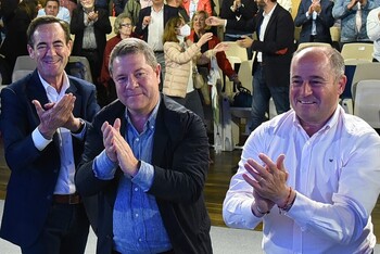 Emilio Sáez asegura que Manuel Serrano “debería dimitir”