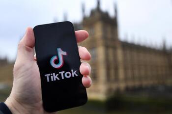 Los usuarios más jóvenes apuestan por TikTok