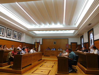 El PP de Villarrobledo se retracta en la ordenanza del ICIO