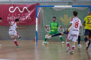 El Albacete FS viaja a Melilla con la necesidad de ganar