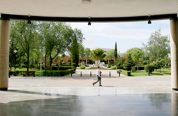 Del campus a San Pedro y a Chinchilla