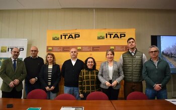 Los cultivos leñosos se adaptan a la nueva PAC gracias al ITAP