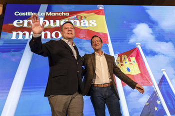 El PSOE CLM aprueba por unanimidad las listas a las elecciones