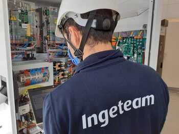 Ingeteam cierra el 2022 con un récord de pedidos de operación