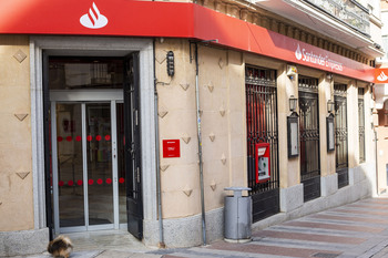 Santander apoyó internacionalización de CLM con 580 millones