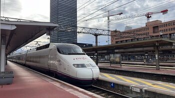 Renfe incrementará su oferta de Trenes Turísticos para C-LM