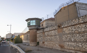 La prisión de Ocaña I sufre un corte de doce horas sin luz
