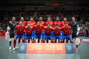 España se juega estar en el Mundial en Albacete