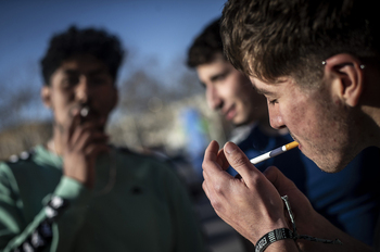 El gasto en tabaco sube en la provincia un 2,9% en 2022