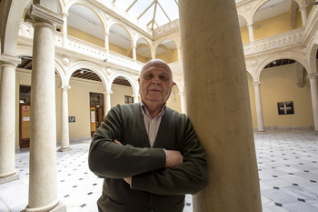 Fallece el historiador e investigador José Sánchez Ferrer