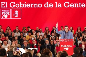 El PSOE pide a sus candidatos usar TikTok para captar voto joven
