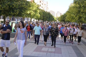 El Ayuntamiento destaca las jornadas por el Día de los Mayores