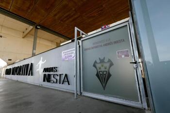 El Albacete regalará dos abonos 'Ciudad Deportiva' a los niños
