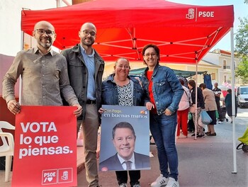 EL PSOE recuerda que los 
