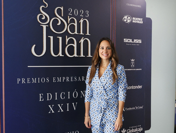 XXIV edición de los Premios San Juan