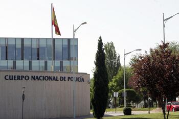 La Policía Nacional desmantelada una organización criminal