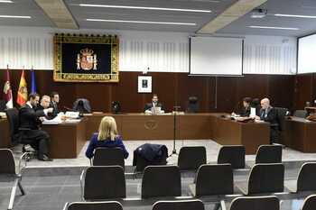 Arranca el juicio por un caso de acoso laboral