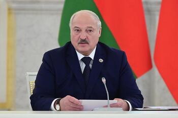 Lukashenko asegura que el líder de Wagner ha vuelto a Rusia