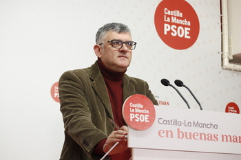 El PSOE critica las enmiendas parciales de los presupuestos