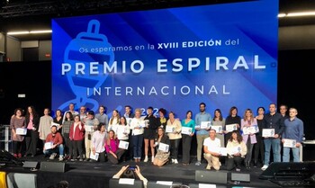 Un proyecto del IES Ramón y Cajal recibe el Premio Espiral