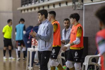 El Albacete FS quiere reencontrarse con la victoria