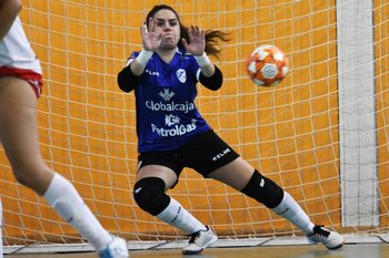 Paula Rubio disputará el Campeonato de España Sub-19