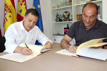 El Ayuntamiento aportará 60.000 euros a los cuchilleros
