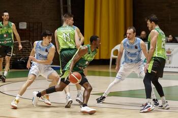 Albacete Basket y CB Almansa vivirán un mes clave