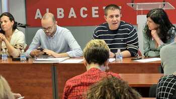 El PSOE albacetense encara las elecciones con optimismo