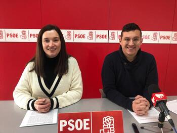 EL PSOE almanseño arremete contra las cuentas municipales
