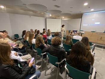 La GAI de Albacete pone en marcha una Unidad de Endometriosis