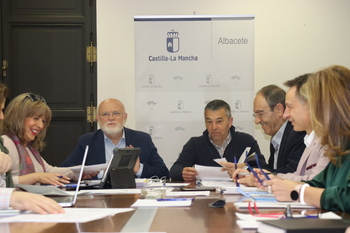 Asignan 3,2 millones al empleo en zonas rurales de Albacete