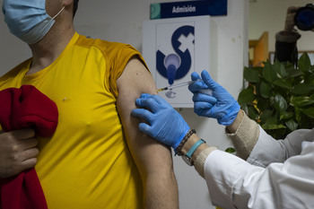 Nuevas recomendaciones sobre vacunas para grupos de riesgo
