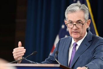 La Fed retoma las subidas de tipos con una alza del 0,25%
