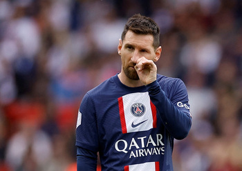Messi no renovará con el PSG