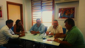 El alcalde de Balazote quiere desbloquear el Centro de Día