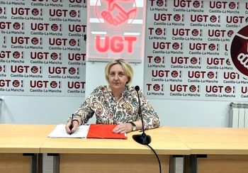 UGT lanza un plan de formación para sus delegados y delegadas
