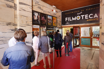 'Momias' abrirá la programación de Feria en la Filmoteca