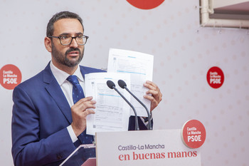 El PSOE llamaría a testigos del entorno de Núñez si hay juicio