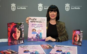 La Goleta acoge el acto del Día de la Mujer Rural en La Roda