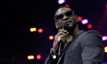 Usher protagonizará el espectáculo de la Súper Bowl