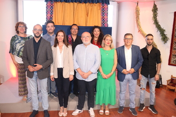 Junta y Diputación apuestan por el Festival de Títeres