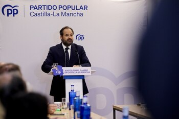 Núñez se marca multiplicar por cinco la inversión extranjera