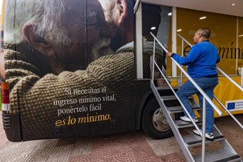 Albacete suma más de 16.000 beneficiarios del IMV