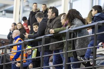 El Albacete FS pretende llenar el Lepanto el próximo partido